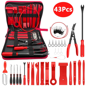 Car Repair Tools