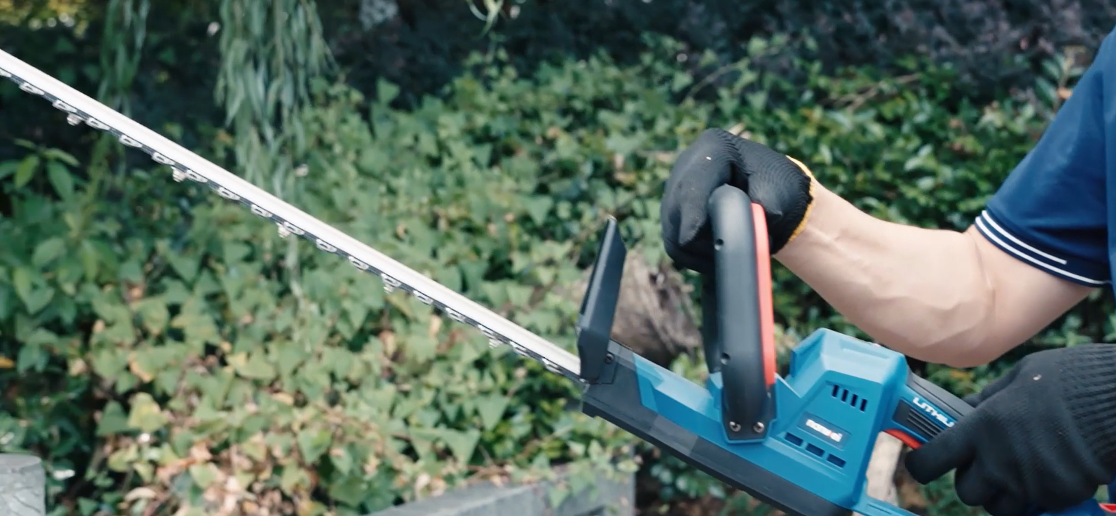 Garden Tools