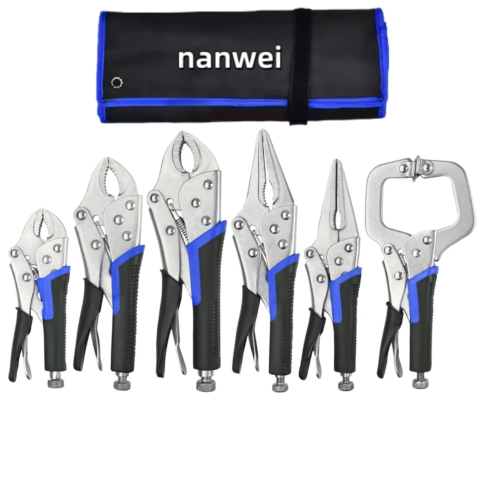Locking Pliers