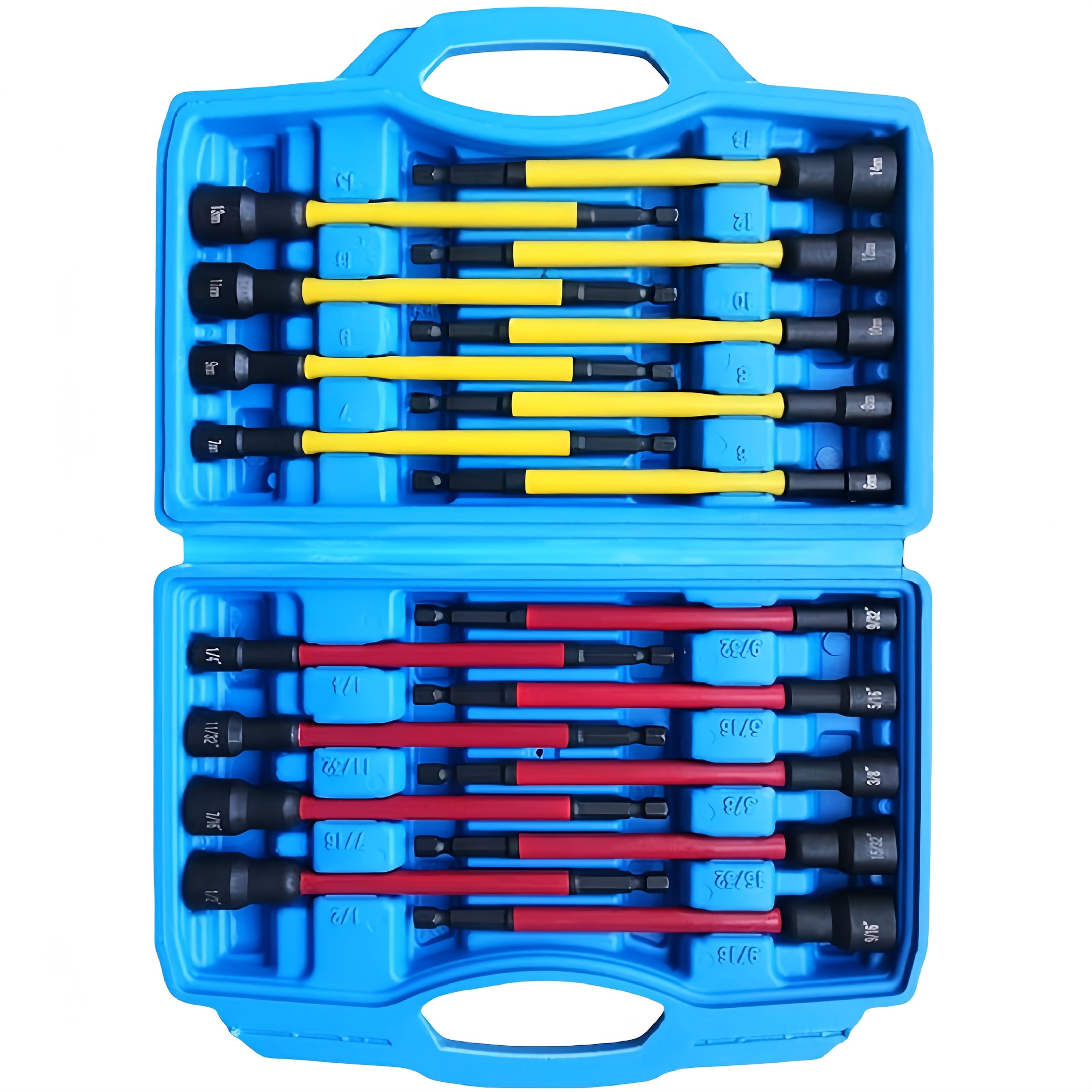 Screwdriver Head Set
