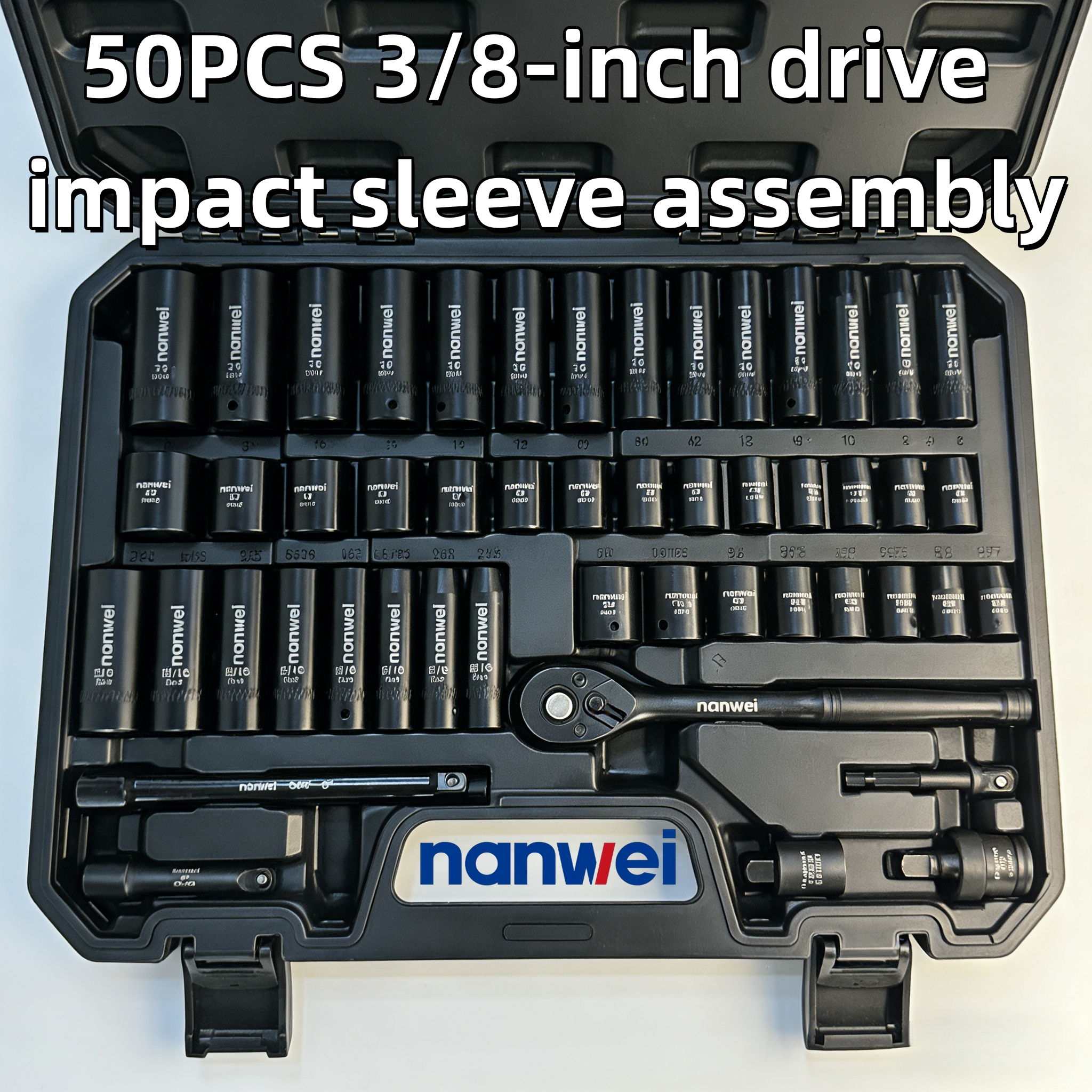 Socket Wrenches