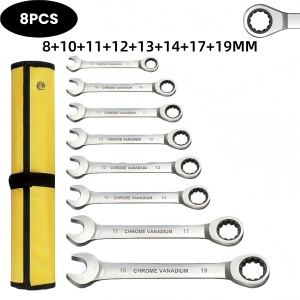 Wrench Set
