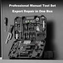 cordless power tool set