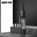 electric ratchet wrench set