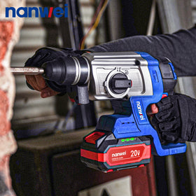 power hammer drills