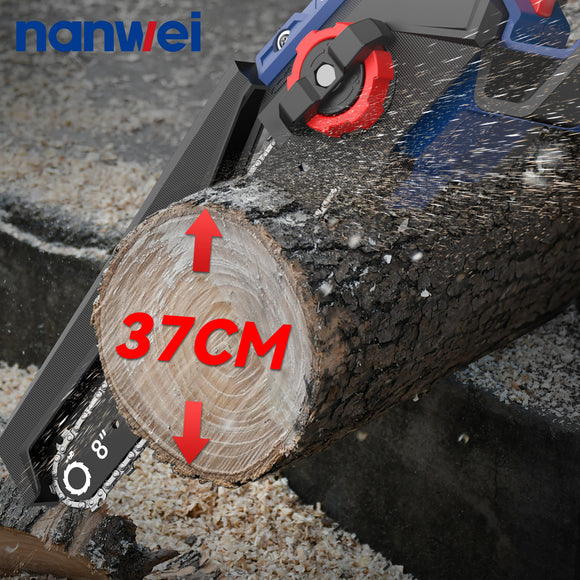 best mini chainsaw