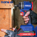 screwdriver electric