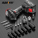 impact wrench