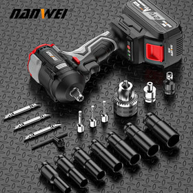 impact wrench
