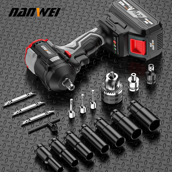 impact wrench