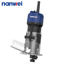 trimmer router wood