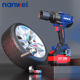 impact wrench