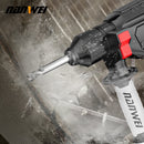 cordless hammer drill