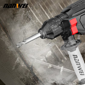 cordless hammer drill