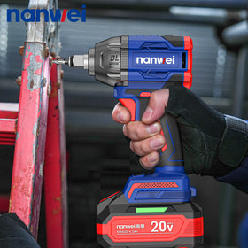 impact wrench