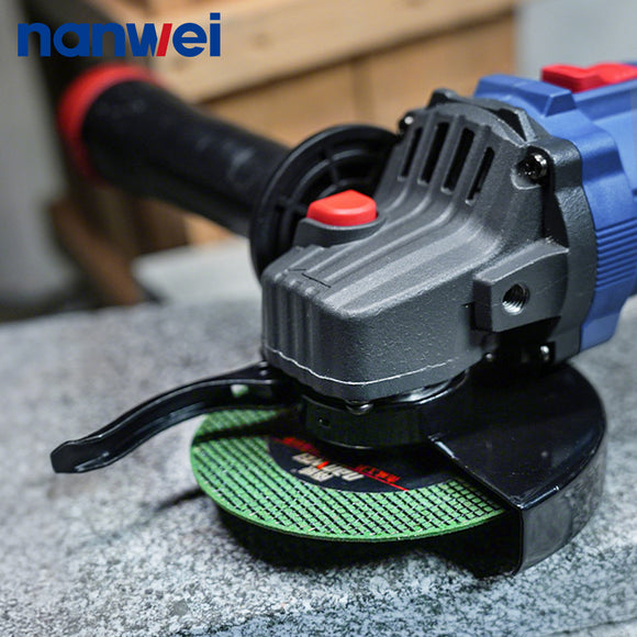 variable speed grinder