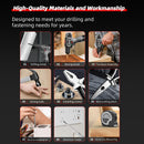 cordless power tools combo set