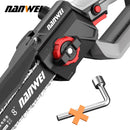 cordless electric chainsaw