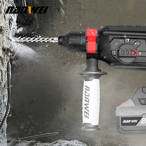 electric hammer drills