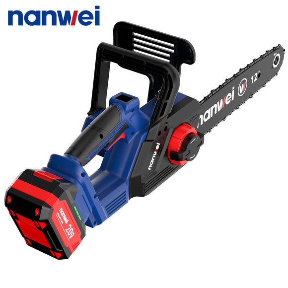 chain saw electric