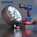 pneumatic wrenches