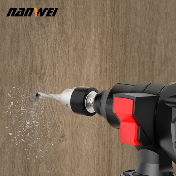 cordless rotary hammer drill