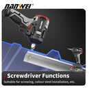 torque wrench set