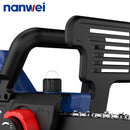 cordless chain saw
