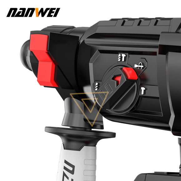 hammer drill machine