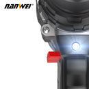 hammer drill with battery
