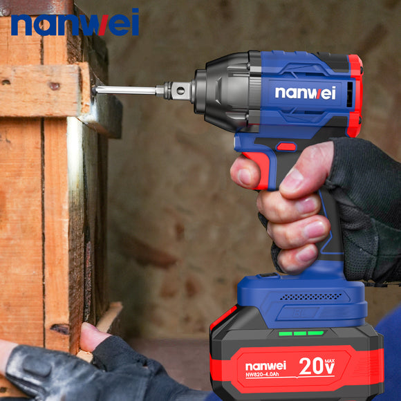 torque wrench