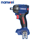hydraulic torque wrench