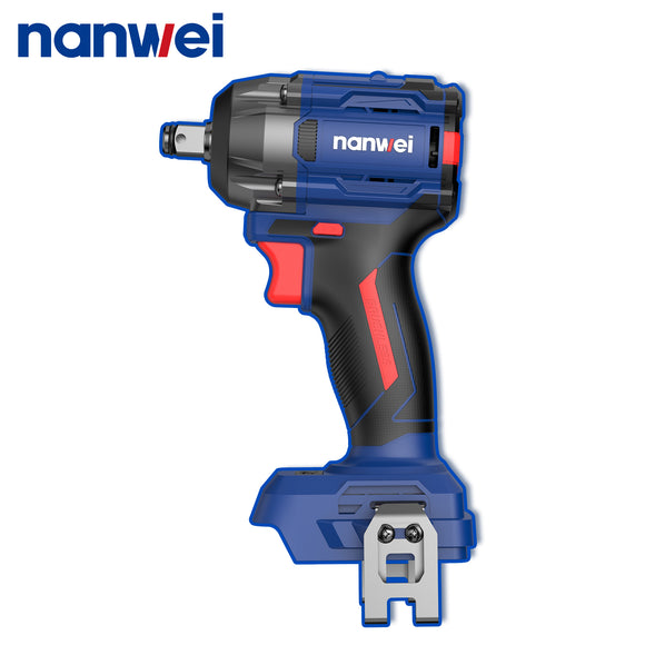 hydraulic torque wrench