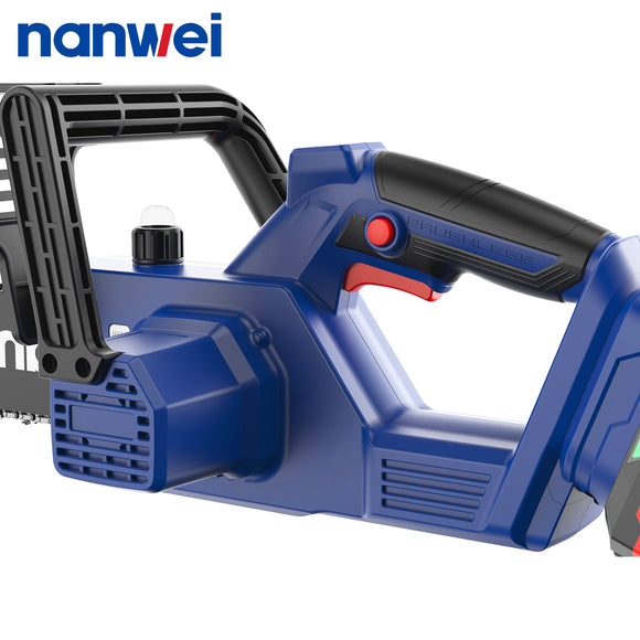 mini chain saw