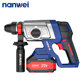 hammer drill