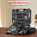 power tool set cordless