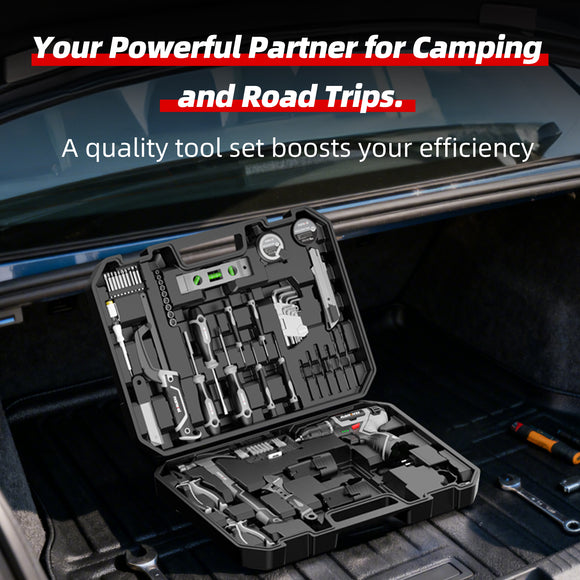 power tool combo set