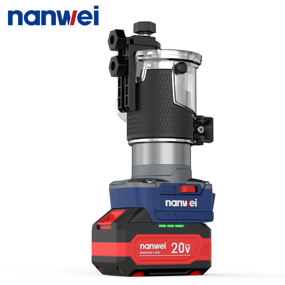 wood router machine