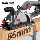 cordless circular saw