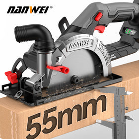 cordless circular saw