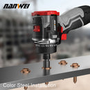 cordless screwdriver