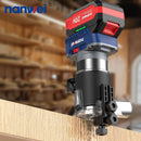 wood router trimmer