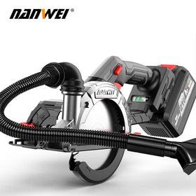 circular saw machine