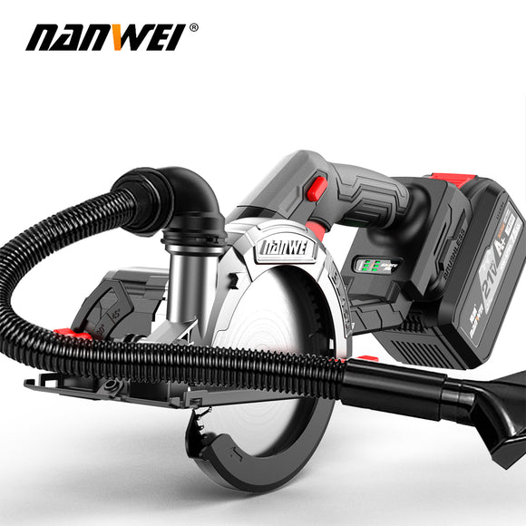circular saw machine