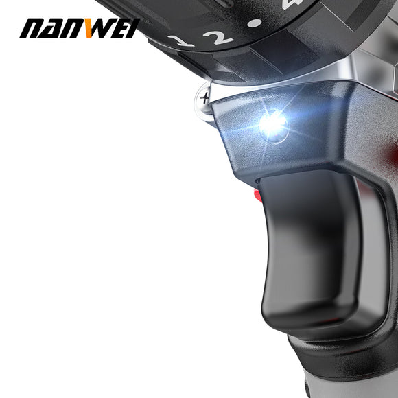 brushless tools