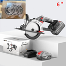 industrial circular saw
