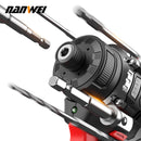 cordless screwdriver set