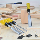  PVC Handle hand chisel 