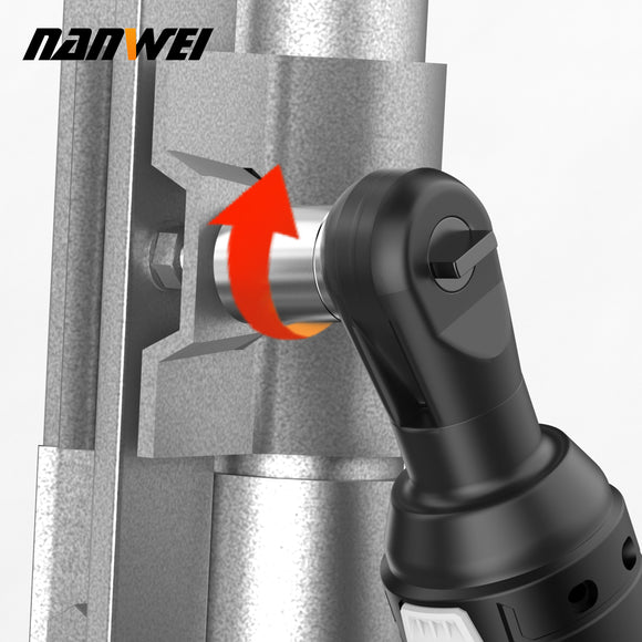 ratchet socket wrench set