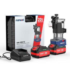 electric wood router
